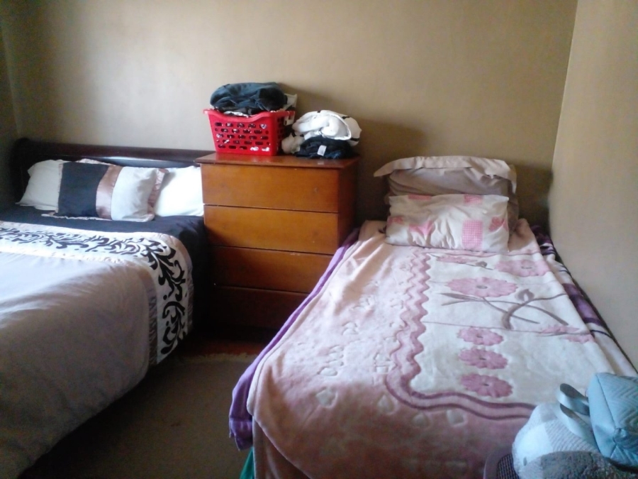3 Bedroom Property for Sale in Mauersnek Free State